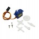 TS90D Mini Servo - 1.6kg