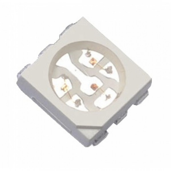 Tuozhan LED SMD 5050 - RGB