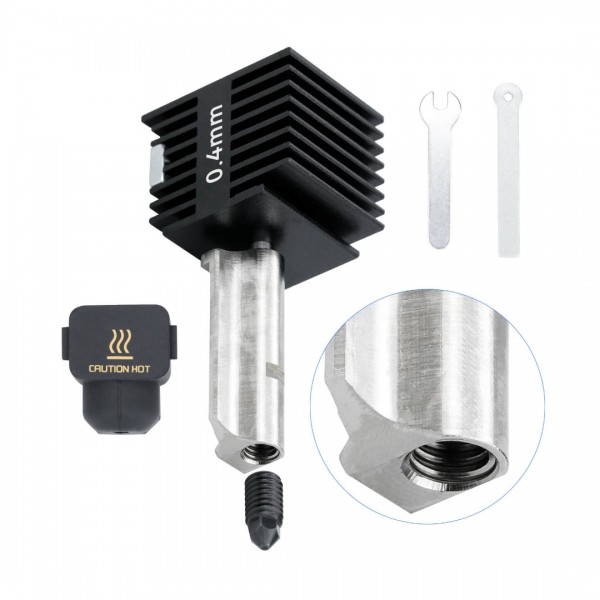 TZ-A1 Hotend voor Bambu Lab A1 (Mini)