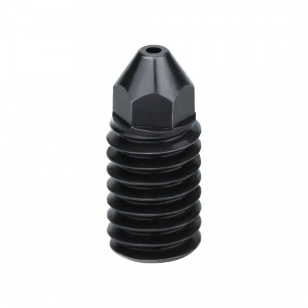 TZ-A1 Nozzle - 0.6mm - Hardened Steel