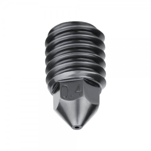 TZ Nozzle - 0.4mm - Hardened Steel