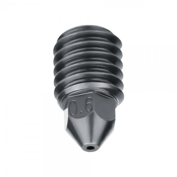 TZ Nozzle - 0.6mm - Hardened Steel