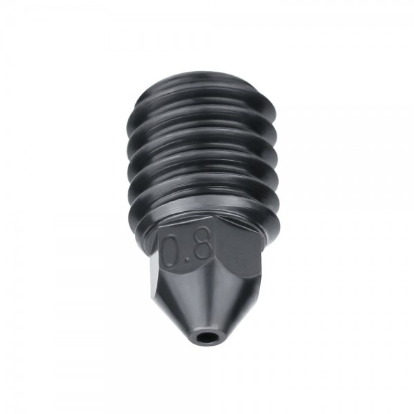 TZ Nozzle - 0.8mm - Hardened Steel