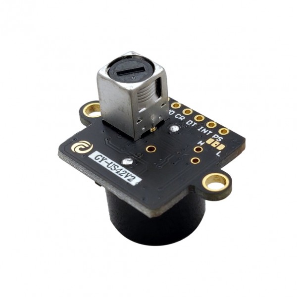 Ultrasonische Sensor - GY-US42 - I2C