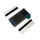 Unexpected Maker 0.96 inch IPS Display Shield - 160*80 pixels - SPI - ST7789
