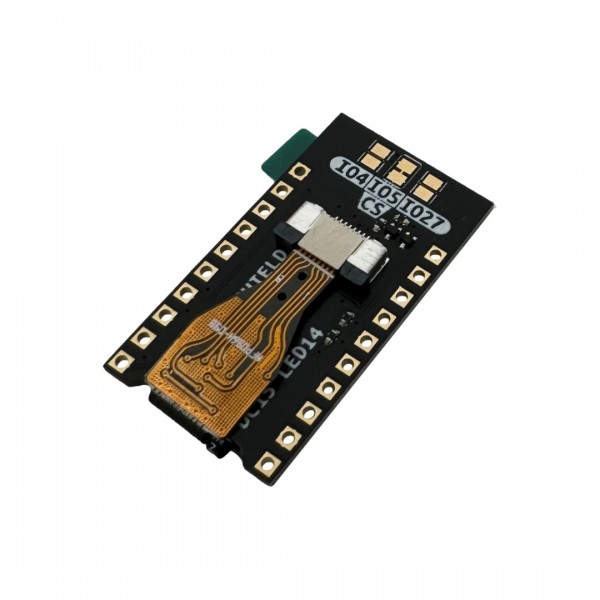 Unexpected Maker 0.96 inch IPS Display Shield - 160*80 pixels - SPI - ST7789