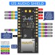 Unexpected Maker I2S Audio Shield - MAX98357