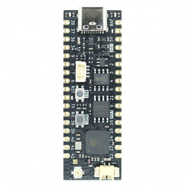 Unexpected Maker ProS3 - ESP32-S3 Development Board - USB-C - uFL Antenna Connector