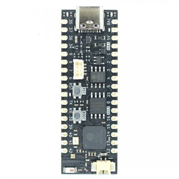 Unexpected Maker ProS3 - ESP32-S3 Development Board - USB-C