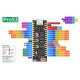Unexpected Maker ProS3 - ESP32-S3 Development Board - USB-C