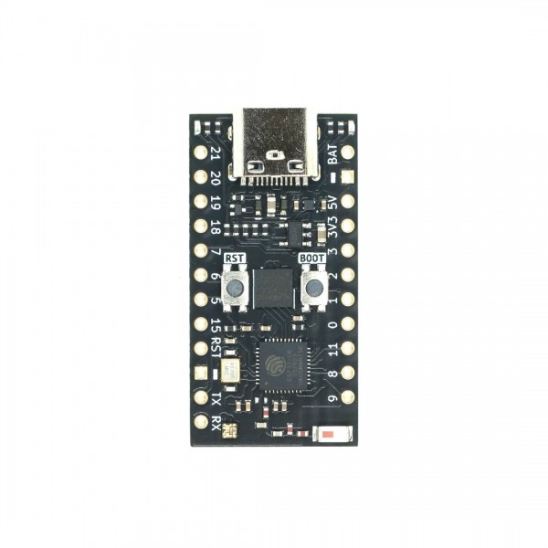 Unexpected Maker TinyC6 - ESP32-C6 Development Board - USB-C