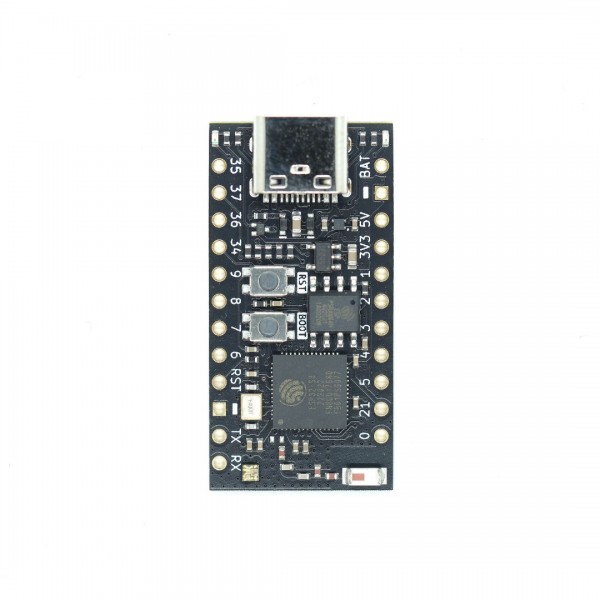 Unexpected Maker TinyS3 - ESP32-S3 Development Board - USB-C