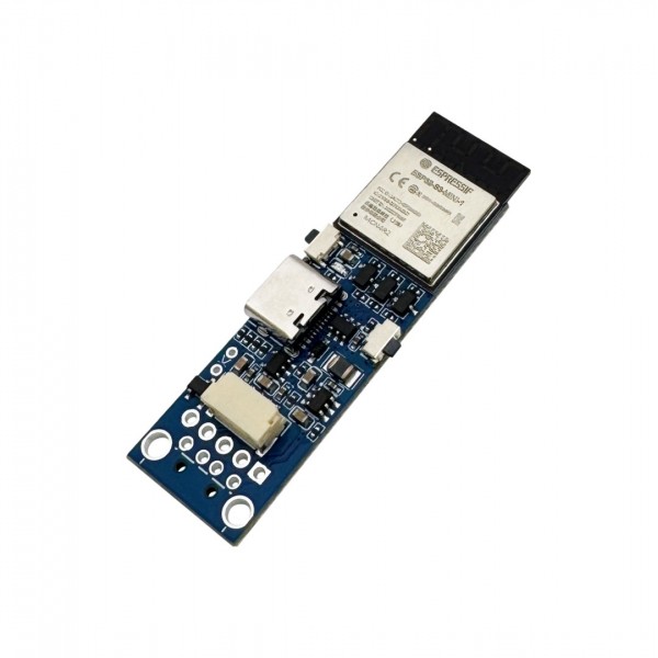 Universele Airco Controller - ESP32-S3