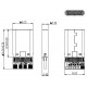 USB-C 2.0 Male to Soldering Pads Adapter V2