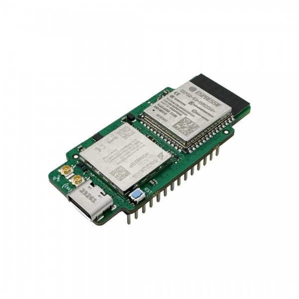 Walter ESP32-S3 IoT Development Board - Cat-M NB-IoT en GNSS - GM02SP
