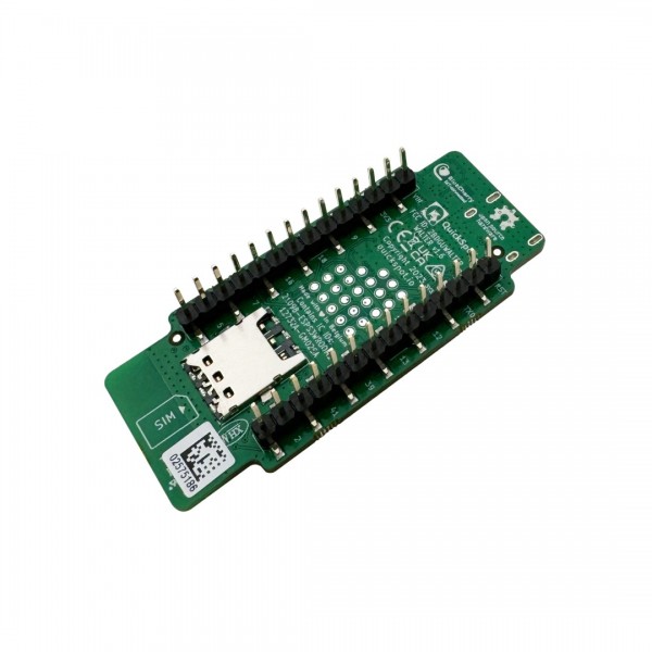 Walter ESP32-S3 IoT Development Board - Cat-M NB-IoT en GNSS - GM02SP