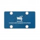 Waveshare 1.51 inch Transparent OLED Display 128*64 pixels - Blue - SPI