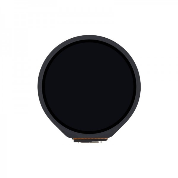 Waveshare ESP32-S3 with 1.28 inch Round IPS Display with Touchscreen and IMU