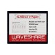 Waveshare 12.48 inch E-Ink E-Paper Display (B) - 3 Colors - Black-White-Red