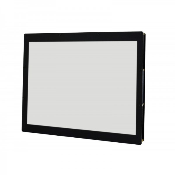 Waveshare 12.48 inch E-Ink E-Paper Display (B) - 3 Colors - Black-White-Red