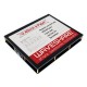 Waveshare 12.48 inch E-Ink E-Paper Display (B) - 3 Colors - Black-White-Red