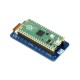 Waveshare 2.13 inch E-Ink E-Paper Display - for Raspberry Pi Pico