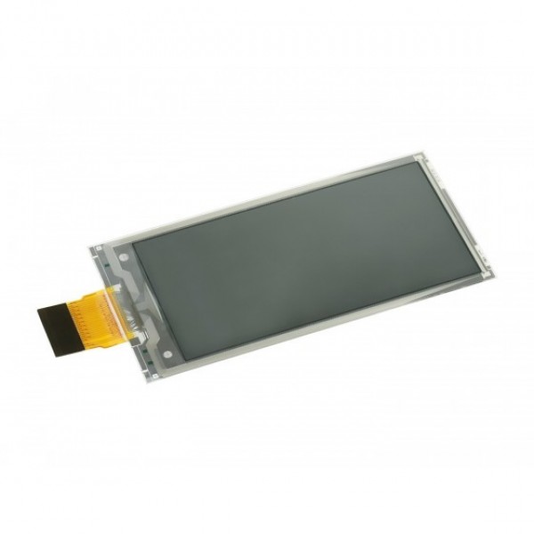 Waveshare 2.66 inch E-Ink E-Paper Display (B) Panel - 3 Colors