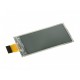 Waveshare 2.66 inch E-Ink E-Paper Display (B) Panel - 3 Colors