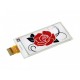 Waveshare 2.66 inch E-Ink E-Paper Display (B) Panel - 3 Colors