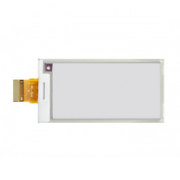 Waveshare 2.66 inch E-Ink E-Paper Display (B) Panel - 3 Colors