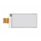 Waveshare 2.66 inch E-Ink E-Paper Display (B) Panel - 3 Colors