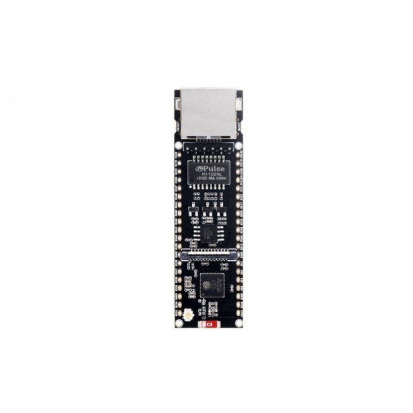 Waveshare ESP32-S3-ETH Ethernet Development Board - with Wi-Fi and Bluetooth
