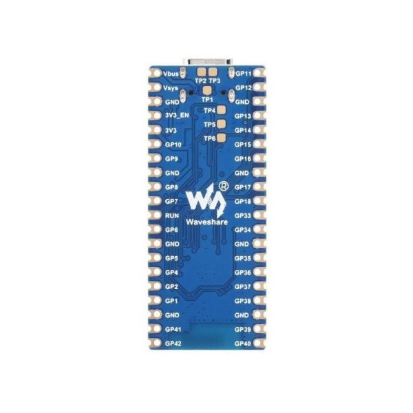 Waveshare ESP32-S3 Pico Development Board