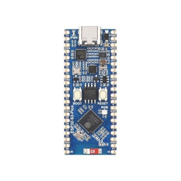 Waveshare ESP32-S3 Pico Development Board