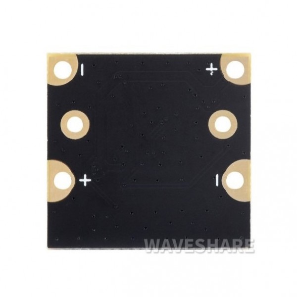 Waveshare IMX219 Camera Module for Raspberry Pi 5 - 8MP - 120°