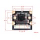 Waveshare IMX219 Camera Module for Raspberry Pi 5 - 8MP - 120°