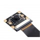 Waveshare IMX219 Camera Module for Raspberry Pi 5 - 8MP - 120°