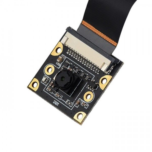 Waveshare IMX219 Camera Module for Raspberry Pi - 8MP - 79.3°