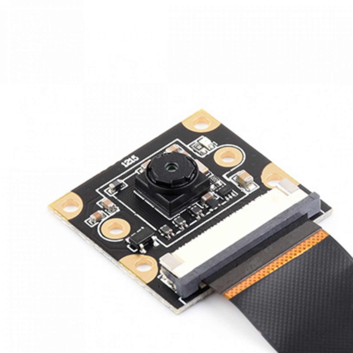 Waveshare IMX219 Camera Module voor Raspberry Pi - 8MP - 79.3° - WS-26184