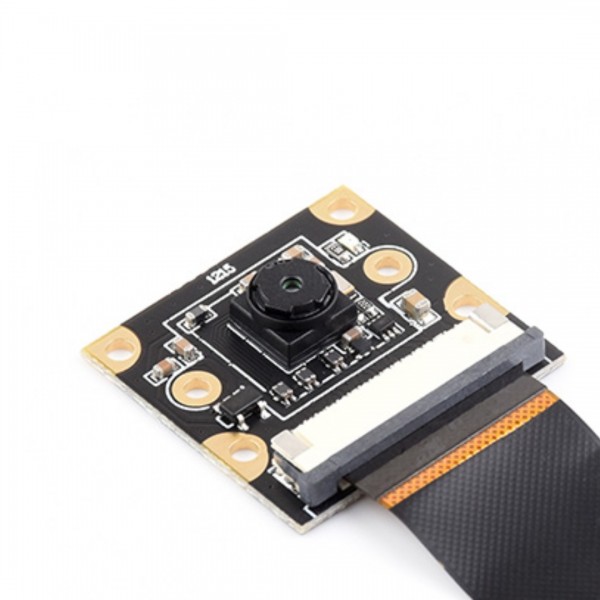 Waveshare IMX219 Camera Module for Raspberry Pi - 8MP - 79.3°