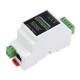 Waveshare Industriële Seriële Server - RS232 naar PoE Ethernet