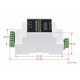 Waveshare Industriële Seriële Server - RS232 naar PoE Ethernet