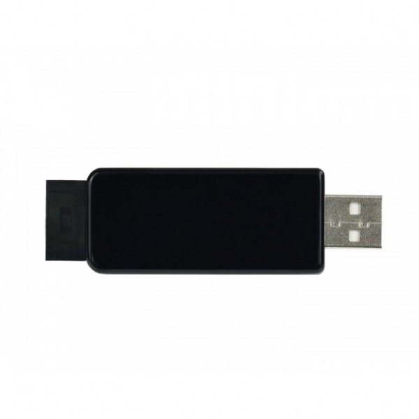 Waveshare Industriële TTL USB naar Serieel Converter - FT232RL