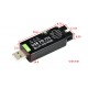 Waveshare Industriële TTL USB naar Serieel Converter - FT232RL