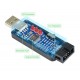 Waveshare Industriële TTL USB naar Serieel Converter - FT232RL