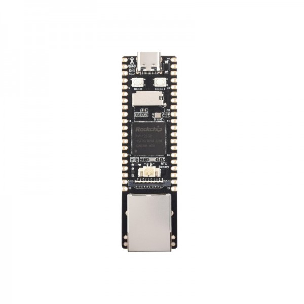 Luckfox Pico Max - Linux Development Board - RV1106 - 256MB RAM