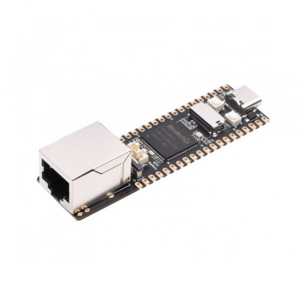 Luckfox Pico Max - Linux Development Board - RV1106 - 256MB RAM