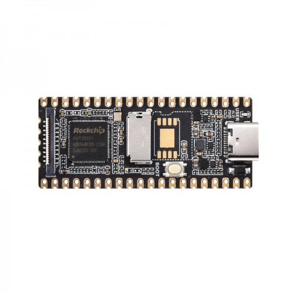 Luckfox Pico - Linux Development Board - RV1103