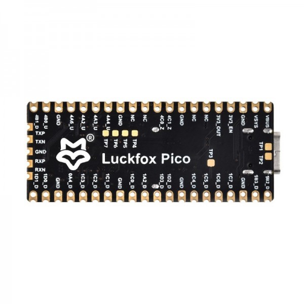 Luckfox Pico - Linux Development Board - RV1103