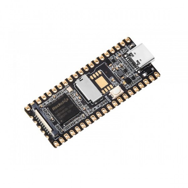 Luckfox Pico - Linux Development Board - RV1103